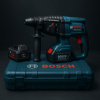 Акумулаторен Перфоратор BOSCH Professional 2x36V