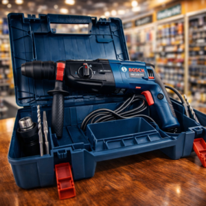 Перфоратор BOSCH Professional