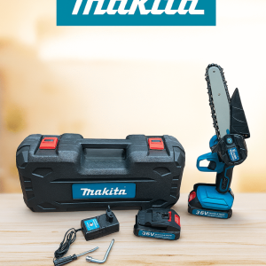 Makita Акумулаторен трион