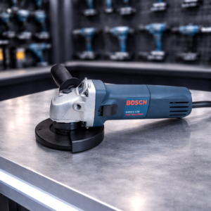 Ъглошлайф BOSCH