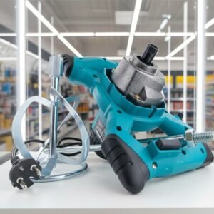 Бъркалка Makita електрическа едношпинделна 850W